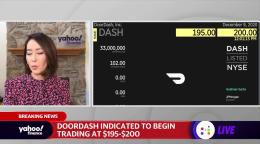 Doordash Ipo Is Most Ridiculous Of And Holds No Value Analyst