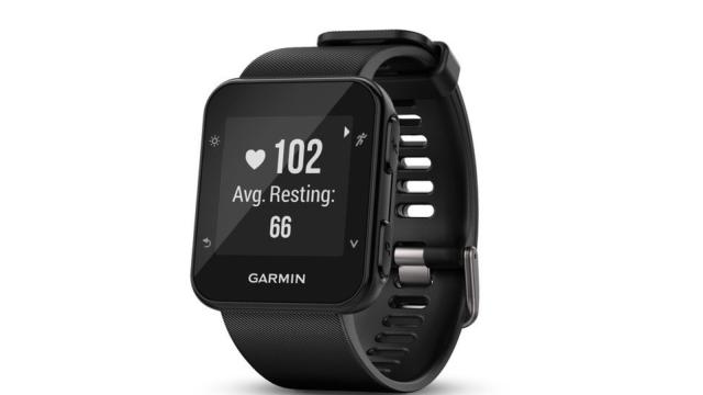 Garmin Forerunner 35