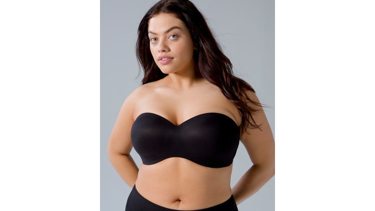 Wacoal Red Carpet Full Figure Strapless Bra - Soma