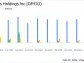 Organogenesis Holdings Inc (ORGO) Faces Revenue Decline in Q4 and FY 2023, Aims for Growth in 2024