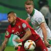 Rigore inesistente per il Bayern Monaco: arbitro si scusa con il Werder Brema