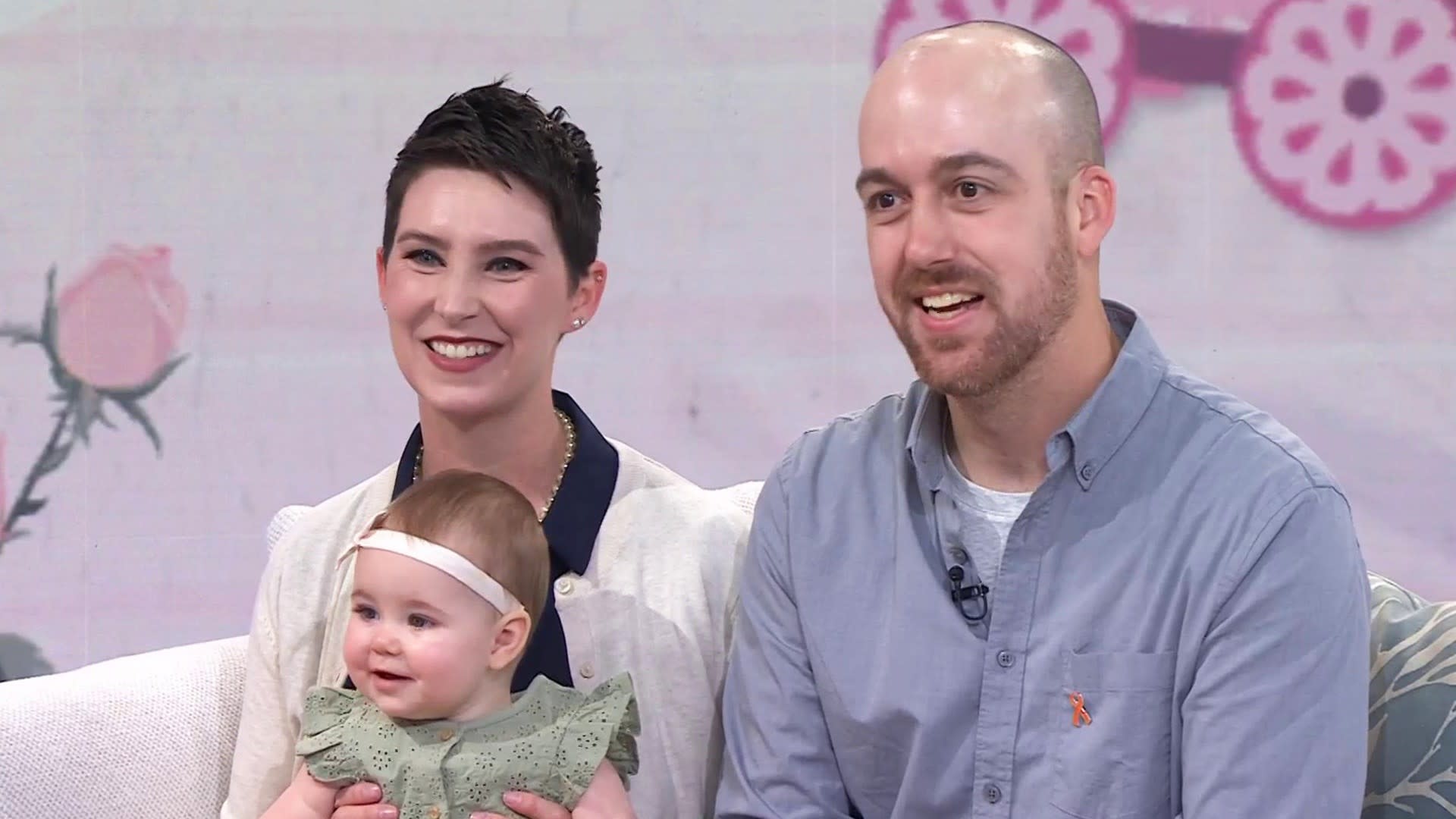 Meet 2022 Gerber Baby! Isa Slish, Born with Limb Difference, Is 'Amazing  Little Girl,' Says Mom