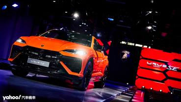 2024 Lamborghini Urus SE混動野牛登台！800ps渾厚動力更勝於昔成SSUV之最？！