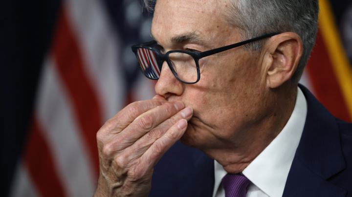 
Wall Street higher as Europe closes in the red ahead of US inflation figures
US inflation data will be crucial to how markets see the Federal Reserve progressing on rate cuts.
Read More »