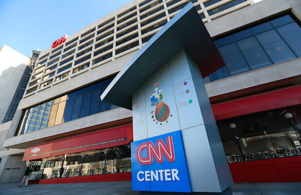 CNN Fires Employee Who Said Boss Threatened to 'Kill' Him for Making 'False Accusation'