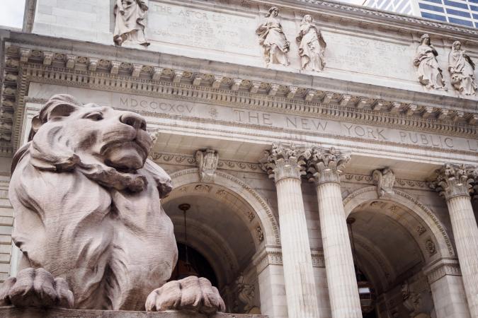 The New York Public Library makes 4 banned books free nationwide on its e-reader app