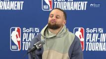 Steph expresses he ‘just wants to win' after Warriors' loss to Kings