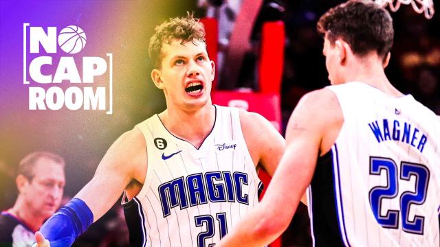 How the Wagner brothers are making magic in Orlando | No Cap Room