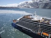 Holland America Line Set to Debut New 'Glacier Day' and Enhanced Alaska-Focused Experiences on Every Alaska Cruise in 2024