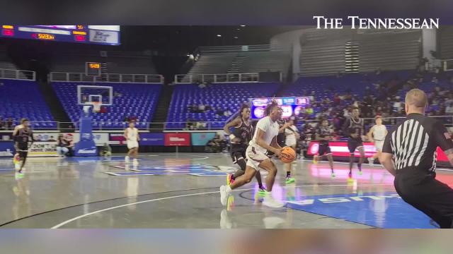 TSSAA boys state highlights: Alcoa wins in dramatic fashion to capture 2A state title