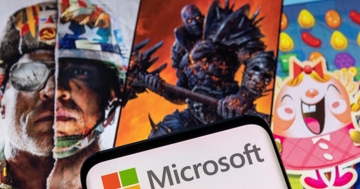 控訴裁判所、MicrosoftによるActivision買収を阻止するFTCの最後の試みを却下 from engadget.com