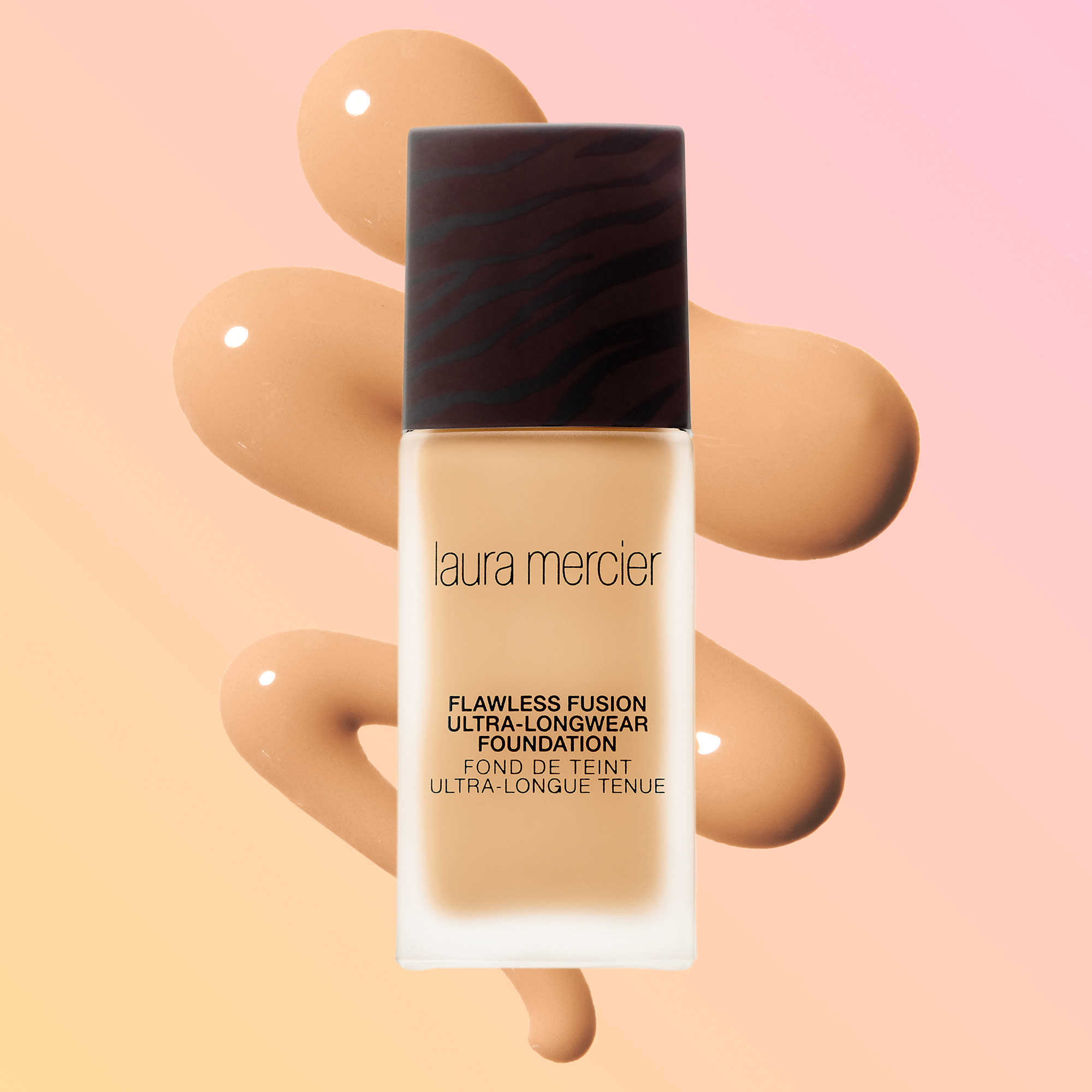 This New Full-Coverage Foundation Looks Like Your Actual Skin