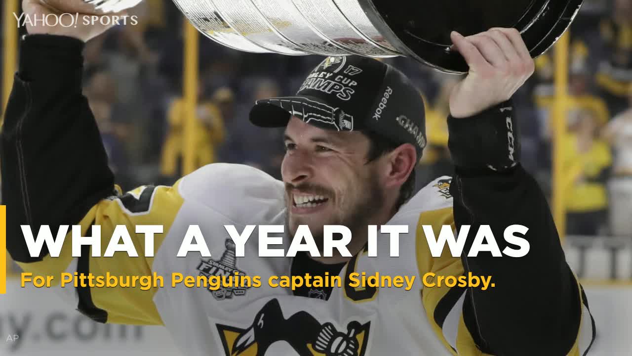 Sidney Crosby, Evgeni Malkin and Stanley Cup immortality