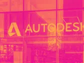 Winners And Losers Of Q1: Autodesk (NASDAQ:ADSK) Vs The Rest Of The Design Software Stocks