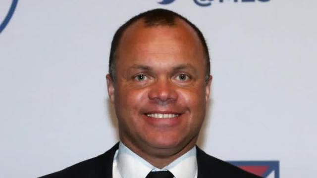 Sources: U.S. Soccer is finalizing a deal with Earnie Stewart to become USMNT's first GM