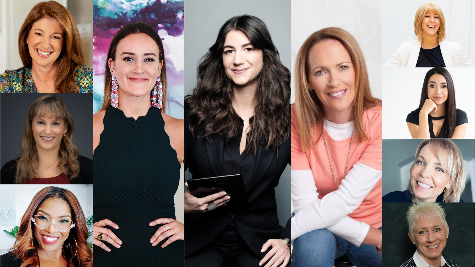 The 10 Best Female Business Coaches That Will Help You Scale In 21