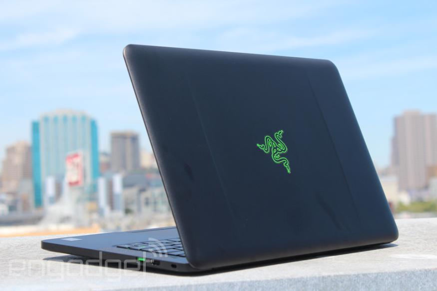 Razer Blade Pro 17 Review: The Best Large Gaming Laptop