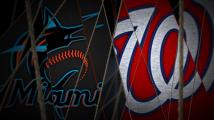 Marlins vs. Nationals Highlights