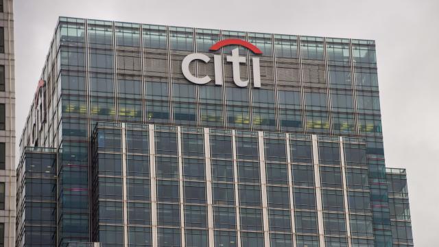 Citi offers staff remote working conditions for last 2 weeks of 2022