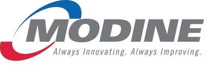 Modine Names Mario Signorini as Basic Manager, World wide Refrigeration & Industrial Coolers