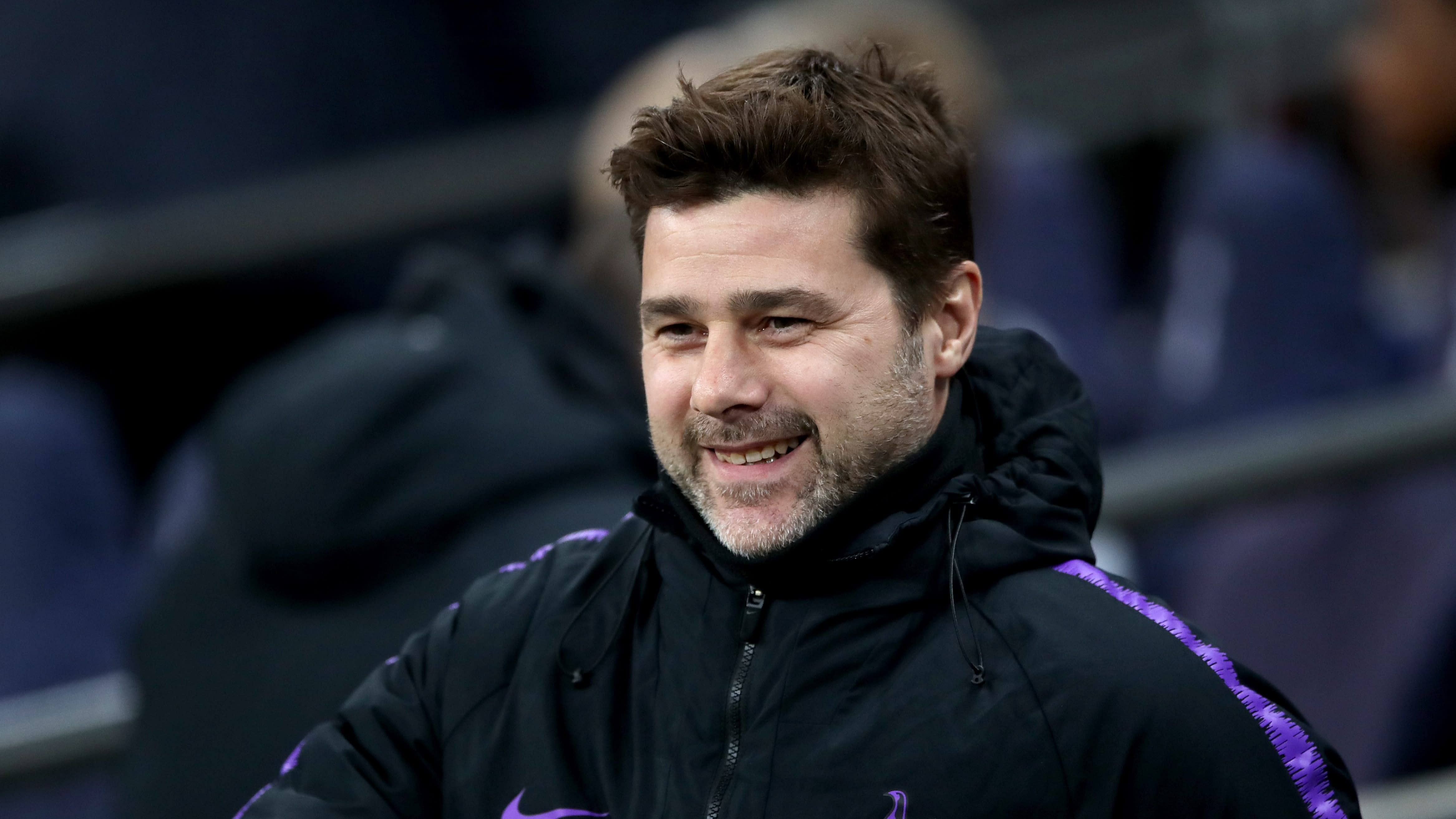 How Pochettino's teams have fared against Manchester United