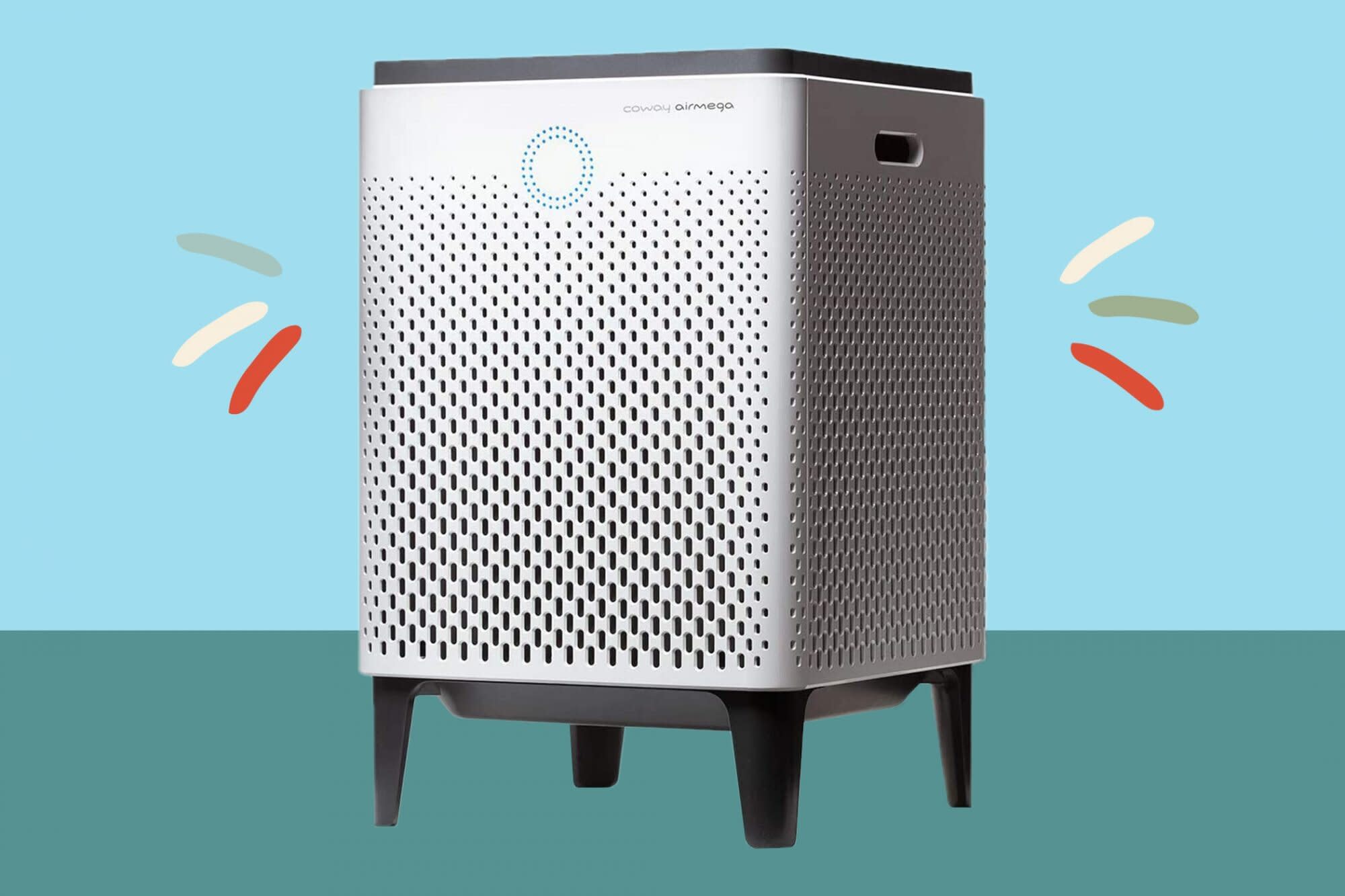 The 9 Best Air Purifiers to Keep Pet Dander and Allergies Out of Your Home