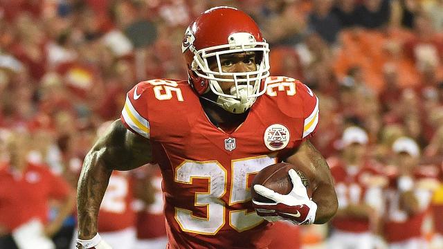 Top fantasy football pickups for Week 6