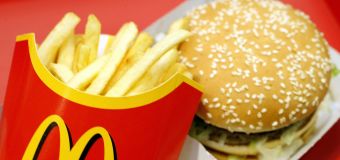 
McDonald's is considering a $5 meal deal. Here's what you'd get.