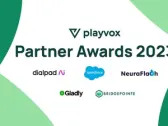 Playvox Announces Annual Partner of the Year Awards for Workforce Engagement Management Solutions