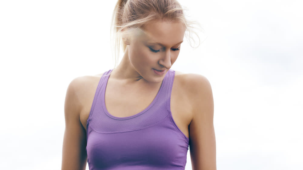 Twitter Has Just Revealed The Truth About Sports Bras