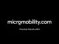 micromobility.com Inc. Announces Fiscal Year 2023 Financial Results, Embraces Strategic Efficiency Amidst Industry Challenges