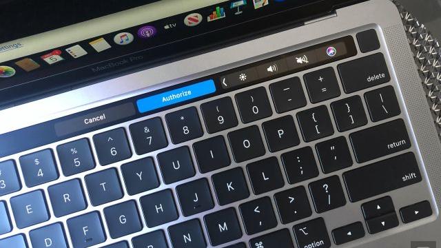 Apple 2020 13-inch MacBook Pro