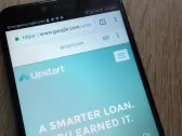 Upstart Jumps, Flashes Aggressive Entry As AI Lender Begins Growth Revival