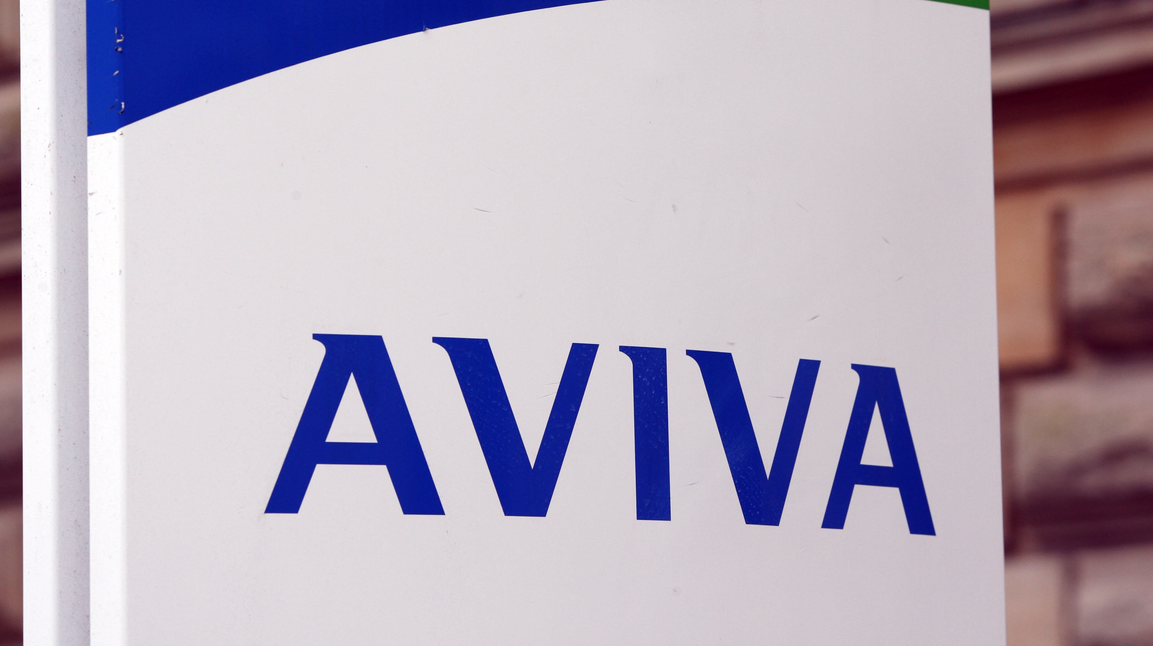 Aviva to review British businesses as UK insurance boss quits