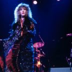 Stevie Nicks Is Getting A Honor No Woman Ever Has From The Rock Hall — & It All Started With This Song