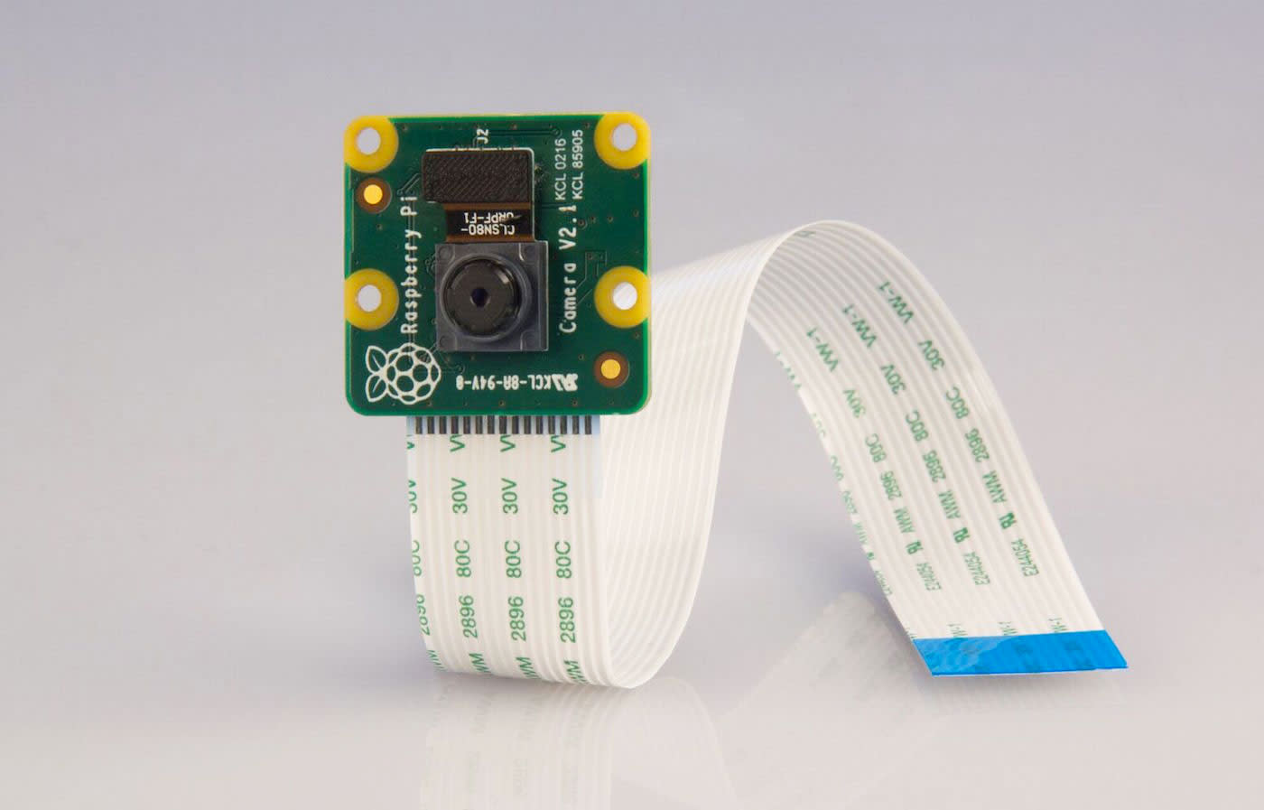 Raspberry Pi Gets An 8 Megapixel Sony Camera Upgrade Engadget - roblox 30v