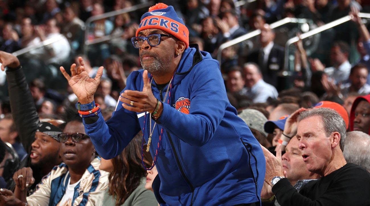 spike lee cycling cap