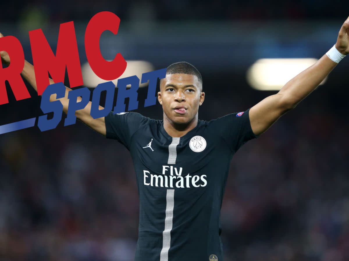 RMC Sport : comment regarder la Ligue des Champions en ...