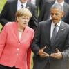 Migranti, Obama chiama Merkel: Urge soluzione europea di distribuzione