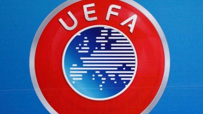 UEFA Tolak Liga Super Eropa, Ancam Keras Klub dan Pemain