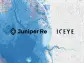 ICEYE and Juniper Re, LLC announce multi-year flood and wildfire data collaboration