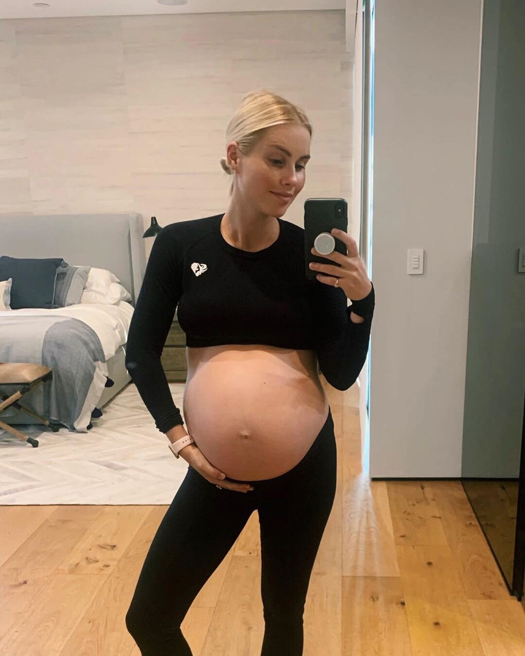 Is Brittany Pregnant Again