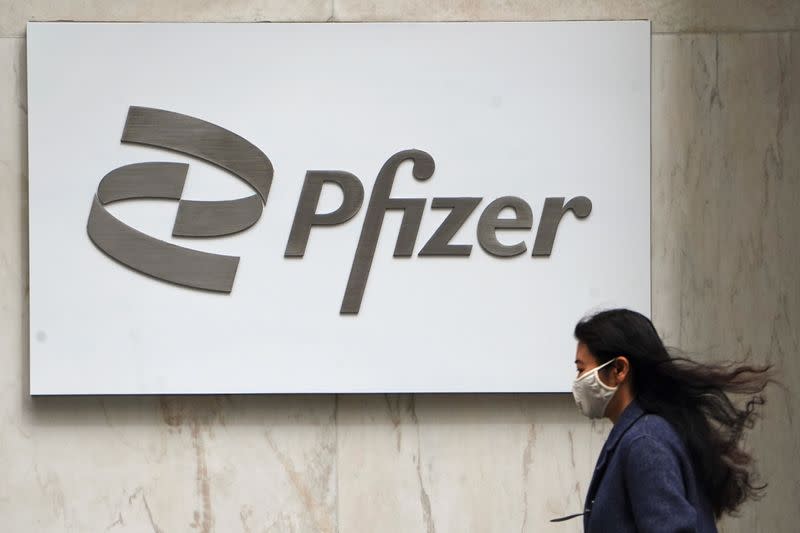 Israël ziet mogelijk verband tussen het Pfizer-vaccin en enkele gevallen van myocarditis