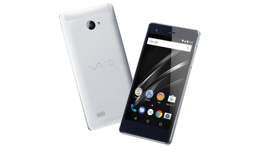 vaio