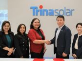 Trina Solar and PetroGreen Partner to Accelerate Philippine Solar Adoption with 117MW Supply Agreement