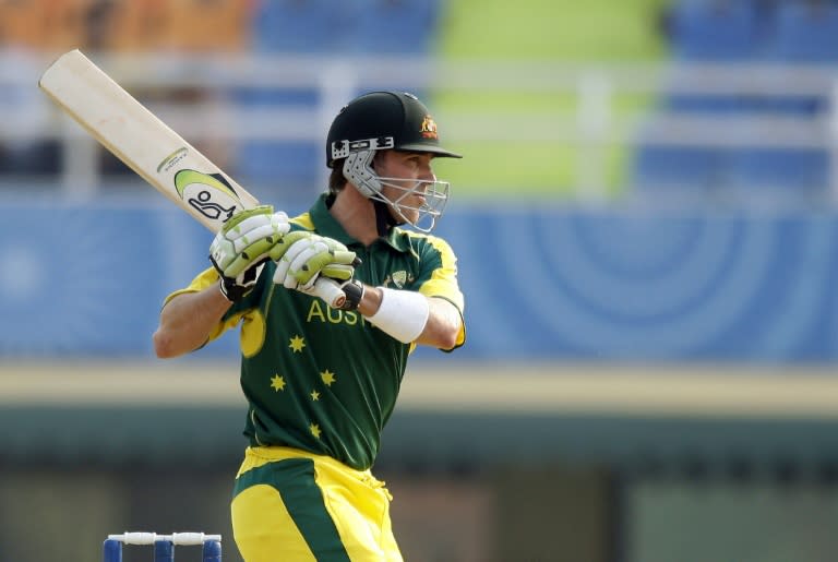 Australia great Martyn says he was given '50/50 chance' of survival