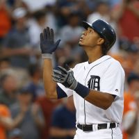 Detroit Tigers Baseball - Tigers News, Scores, Stats, Rumors