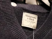 Abercrombie & Fitch raises annual sales growth forecast on resilient demand