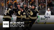 Bruins taking on very tough, very talented Panthers team in second round of NHL Playoffs