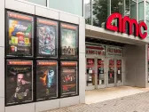 AMC stock rises on debt restructuring announcement